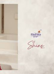 Radhika Lifestyle   SHINE VOL 2